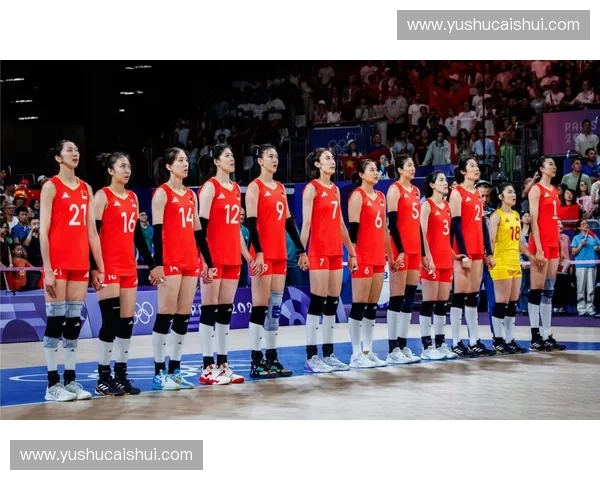 2022女排世界杯排名全解析 中国女排稳居前四强劲表现引关注 2022女排世界杯排名全解析 中国女排稳居前四强劲表现引关注
